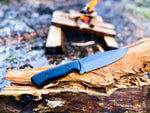 Drop Point Camp Knife - SOLD