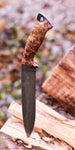 Fighting Bushcrafter - SOLD